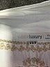 Subtle Luxury 100% Cotton Ivory 3/4 Sleeve Blouse Size XS - photo 7