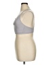 Athleta Gray Sports Bra Size XL - photo 5
