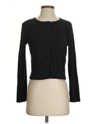 Skin Long Sleeve T-Shirt (view 1)