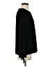 Talbots Black Long Sleeve Blouse Size S - photo 4