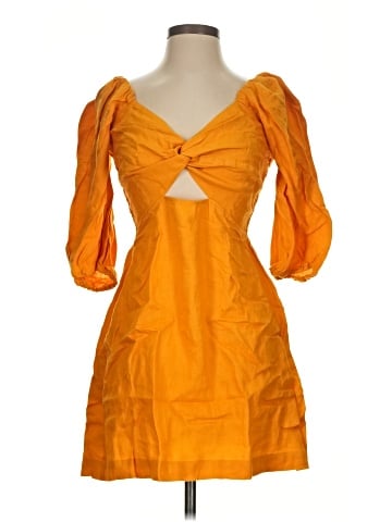 LOFT Beach Cocktail Dress (view 1)