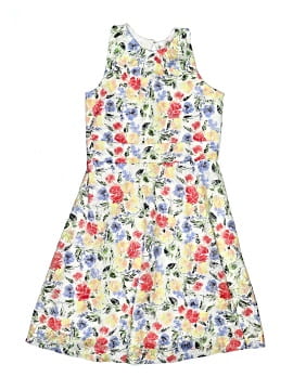 Ava & Yelly Dress