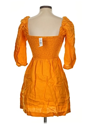 LOFT Beach Cocktail Dress (view 2)