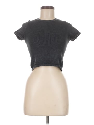 Orange Kiss Short Sleeve T-Shirt (view 1)