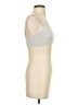 VICI Silver Tank Top Size XS - Sm - photo 4