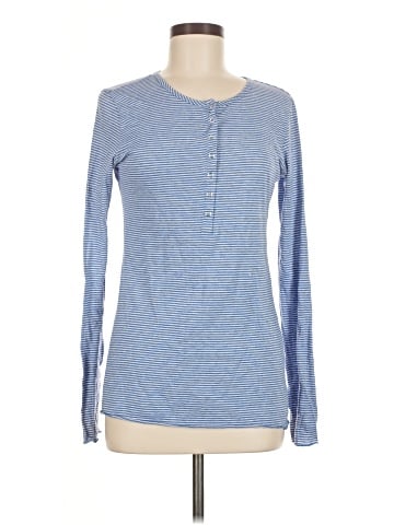 Josie Long Sleeve Top (view 1)
