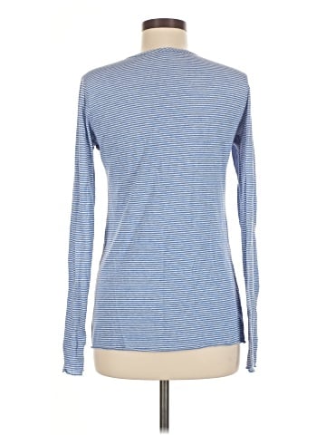 Josie Long Sleeve Top (view 2)