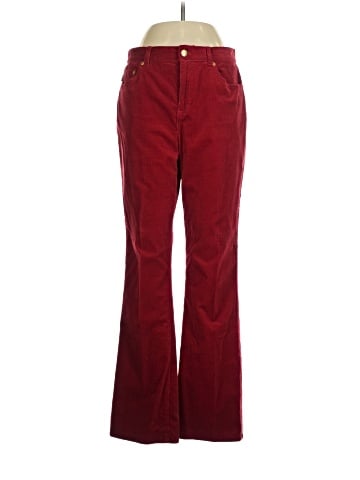 Lauren Jeans Co. Casual Pants (view 1)