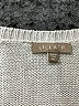 Lilla P Gray Pullover Sweater Size M - photo 7