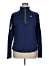 New Balance Blue Pullover Sweater Size XL (estimated) - photo 1