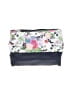 Tahari Floral Blue Makeup Bag One size - photo 1