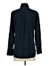J.Crew Checkered-gingham Blue Long Sleeve Button-Down Shirt Size 2 - photo 2
