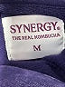 Synergy Purple Pullover Hoodie Size M - photo 7