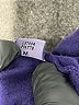 Synergy Purple Pullover Hoodie Size M - photo 8