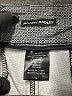 Hilary Radley Chevron-herringbone Gray Active Pants Size 14 - photo 7