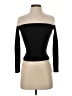 Zara Black Turtleneck Sweater Size S - photo 1