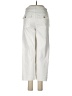 SPANX Ivory Jeans Size M - photo 2