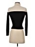 Zara Black Turtleneck Sweater Size S - photo 2