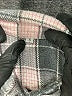 Shein 100% Polyester Gray Fleece Size S - photo 6