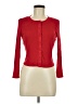 Unbranded Red Long Sleeve Blouse Size M - photo 1