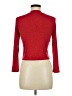 Unbranded Red Long Sleeve Blouse Size M - photo 2