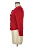 Unbranded Red Long Sleeve Blouse Size M - photo 5