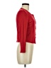 Unbranded Red Long Sleeve Blouse Size M - photo 4