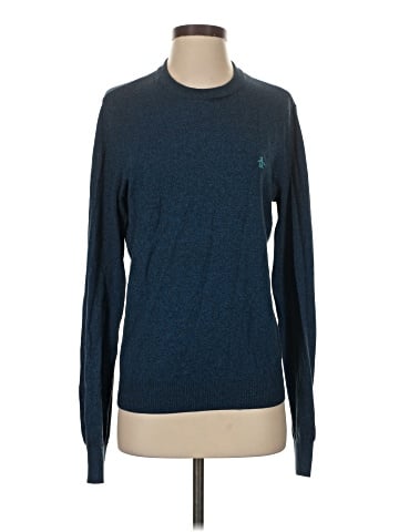 An Original Penguin by Munsingwear Pullover Sweater (view 1)