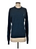 An Original Penguin by Munsingwear 100% Cotton Blue Pullover Sweater Size S - photo 1