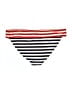Unbranded Stripes Gold Swimsuit Bottoms Size L (estimated) - photo 2
