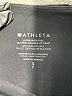 Athleta Blue Active Pants Size S - photo 4