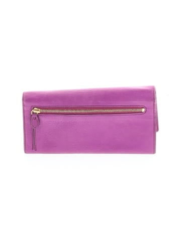 Mulberry Leather Wallet (view 2)