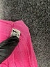 Assorted Brands Solid Pink Casual Pants Size S - photo 4