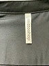 Mittoshop 100% Polyester Black Casual Dress Size S - photo 7