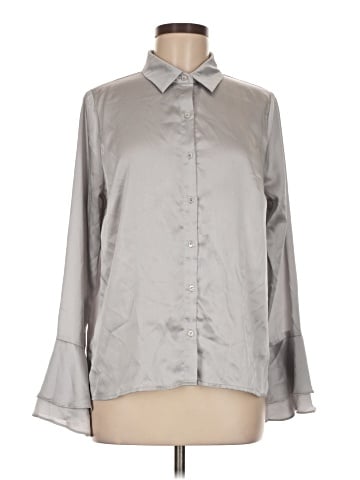 Stelen Long Sleeve Blouse (view 1)