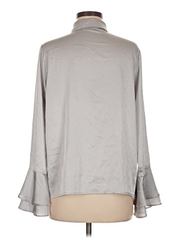 Stelen Long Sleeve Blouse (view 2)
