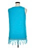 Avenue Teal Sleeveless Top Size 14 - 16 Plus - photo 2