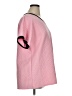 Assorted Brands 100% Polyester Pink Poncho Size XL - photo 4