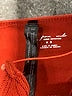 Out From Under Red Bodysuit Size M - photo 3