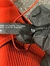 Out From Under Red Bodysuit Size M - photo 5