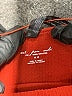 Out From Under Red Bodysuit Size M - photo 6