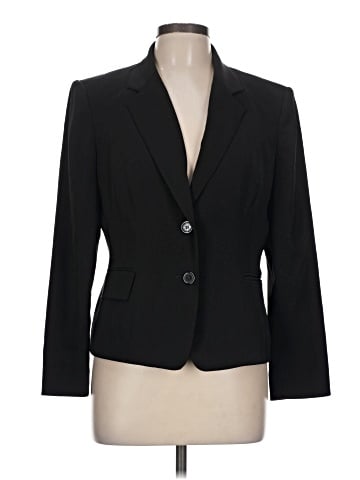 Anne Klein Blazer (view 1)