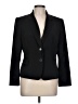 Anne Klein Black Blazer Size 12 (petite) - photo 1