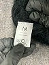 Unbranded 100% Polyester Black Cardigan Size M - photo 8