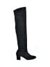 Rebecca Minkoff Black Boots Size 10 - photo 1