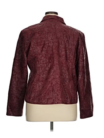 Bamboo Traders Blazer (view 2)