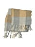 Mystic 100% Acrylic Gray Tan Scarf One size - photo 2