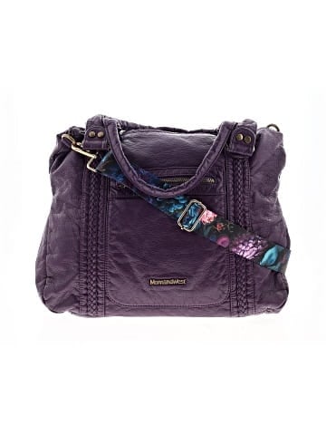 Montana West Shoulder Bag (view 1)