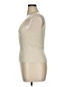 Faherty Ivory Sweater Vest Size XL - photo 5