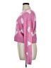 Jessica Simpson Hearts Pink Pullover Sweater Size XL - photo 5